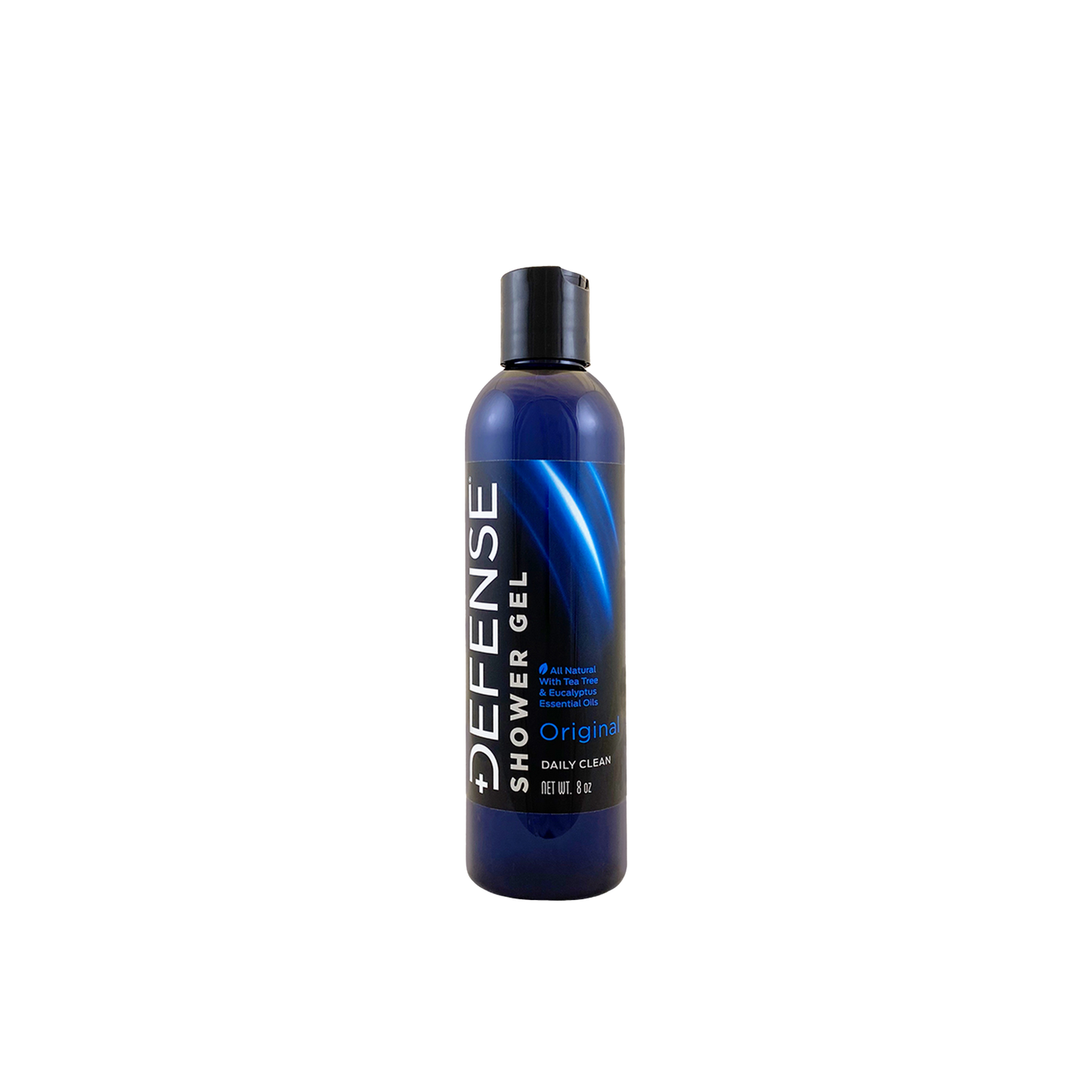 DEFENSE " Shower Gel" 8oz