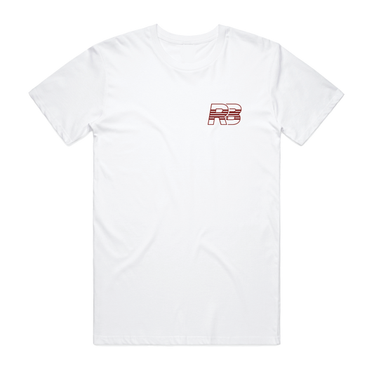 REDBELT Graphic Tee