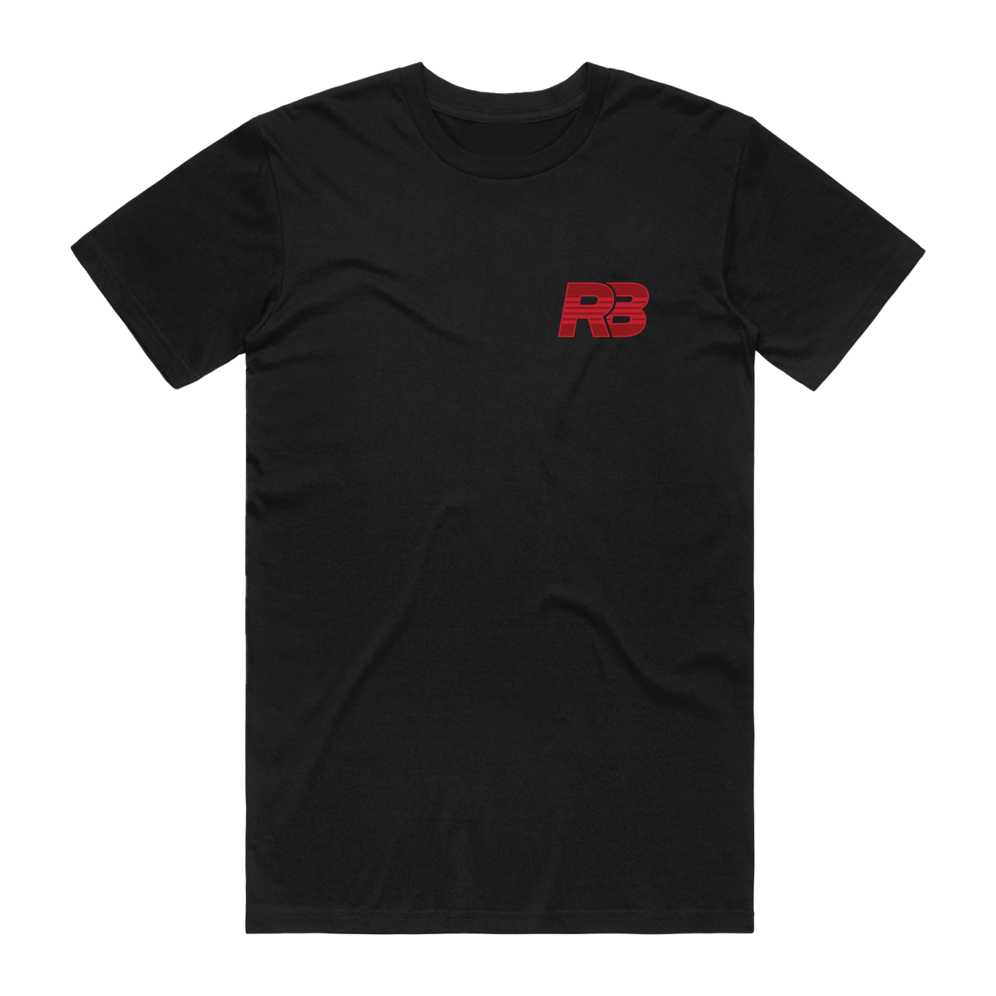 REDBELT Grapple Tee