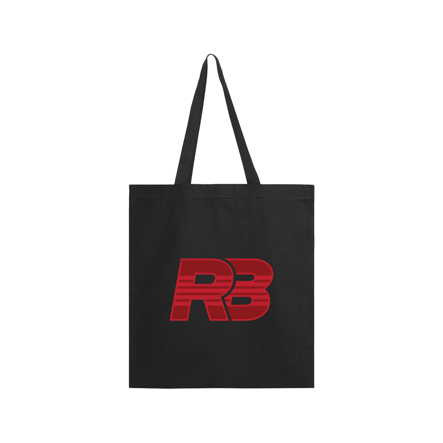 REDBELT Tote Bag