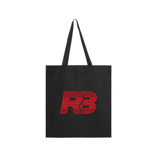 REDBELT Tote Bag