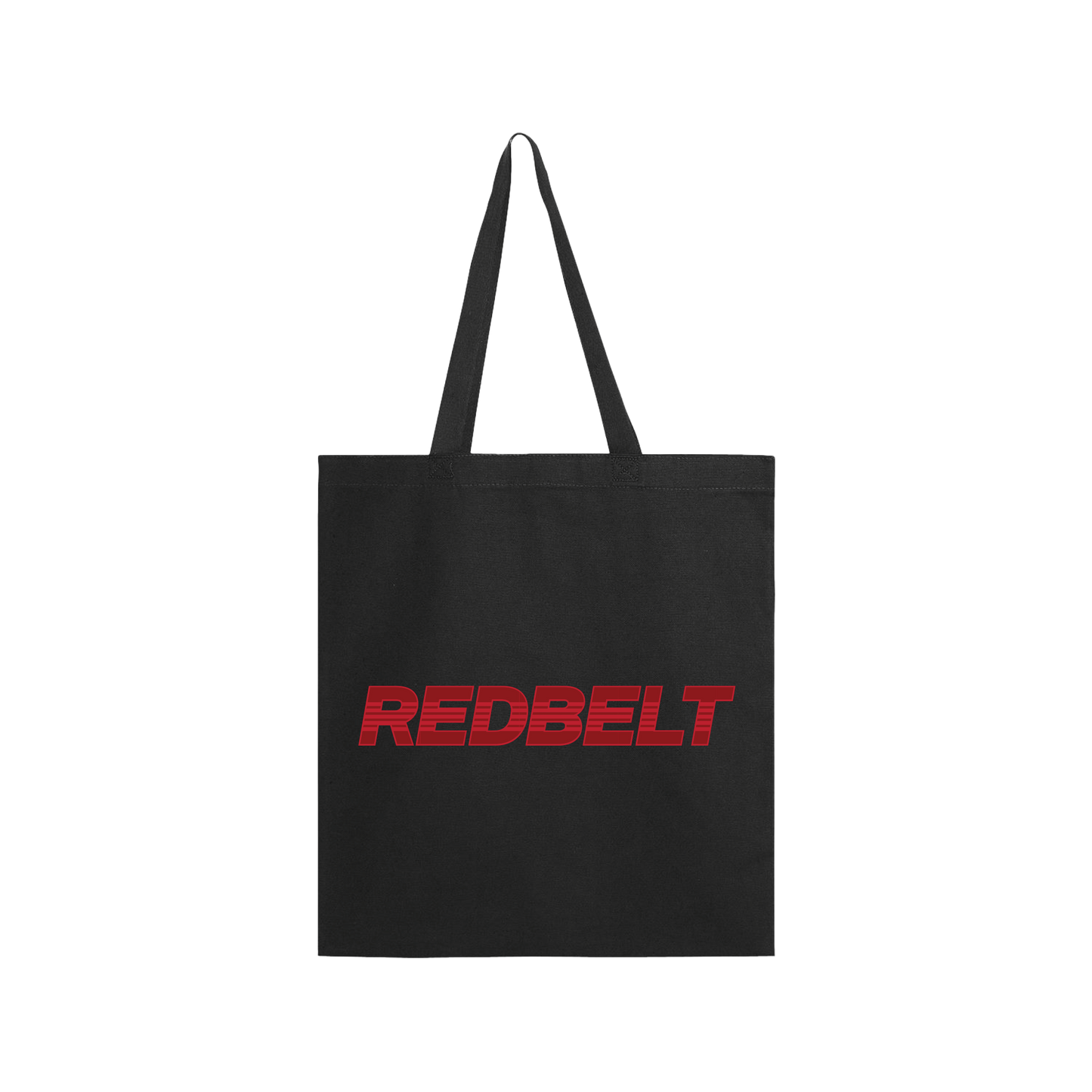 REDBELT Tote Bag