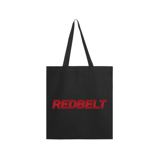 REDBELT Tote Bag