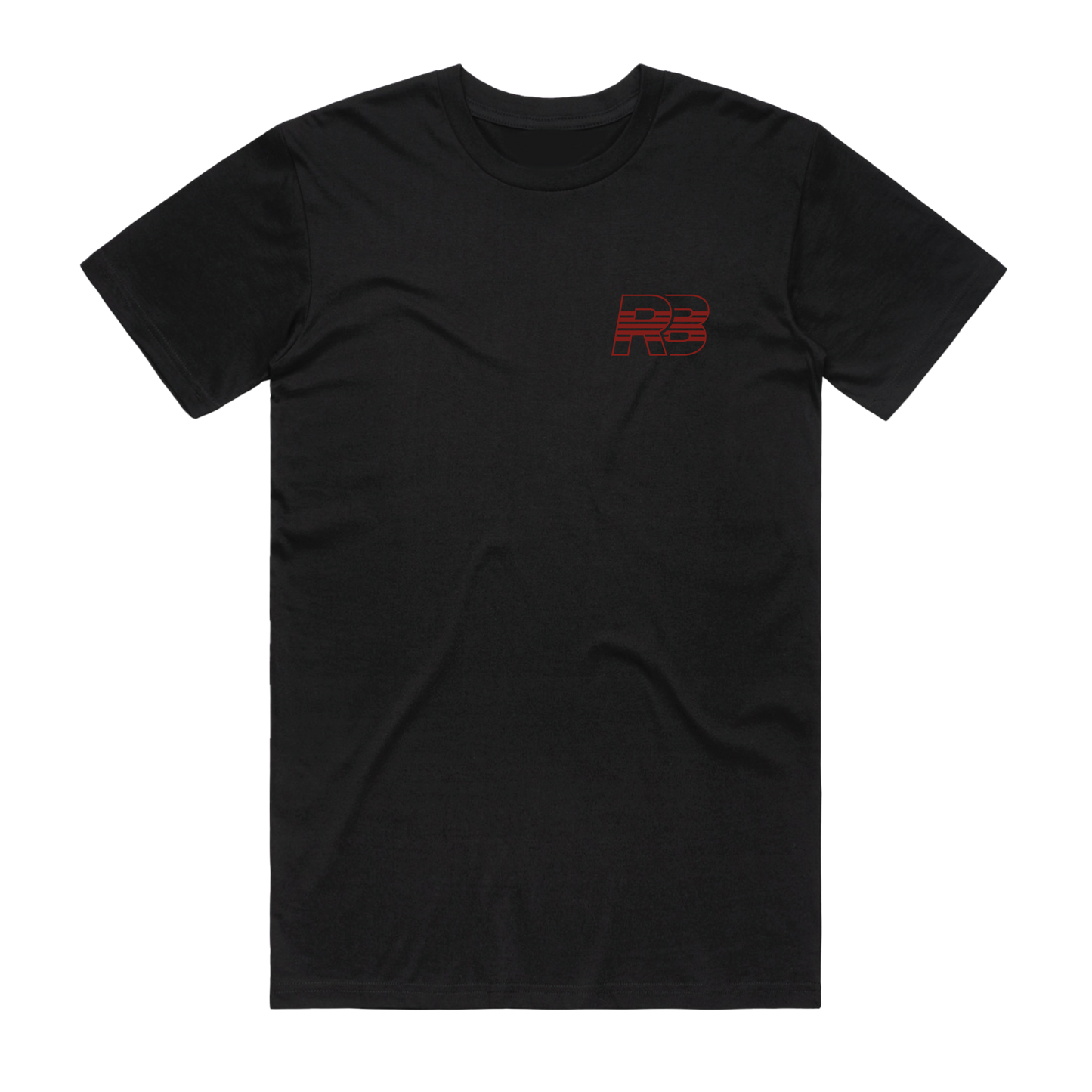 REDBELT Gorilla Graphic Tee