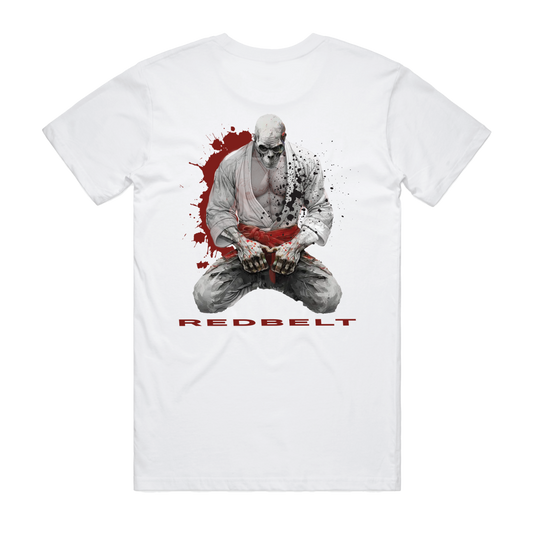 REDBELT Gorilla Graphic Tee