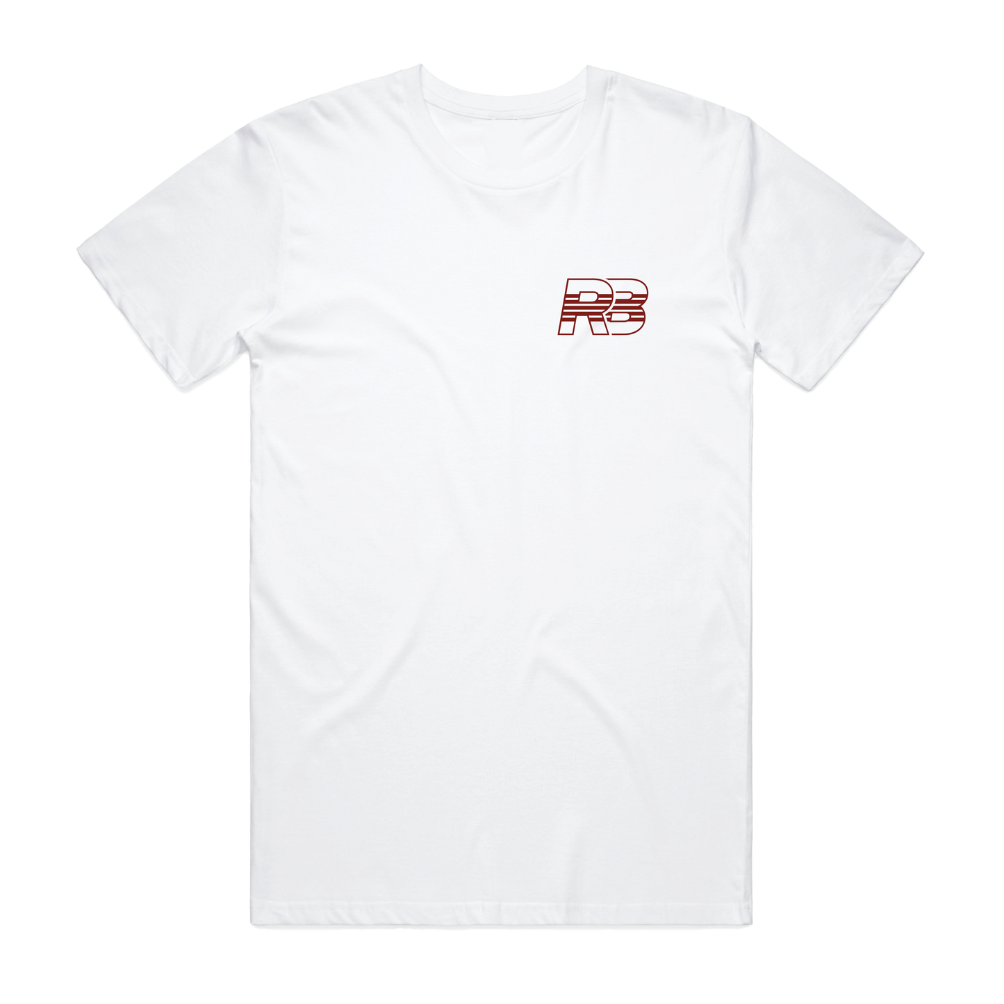 REDBELT Gorilla Graphic Tee