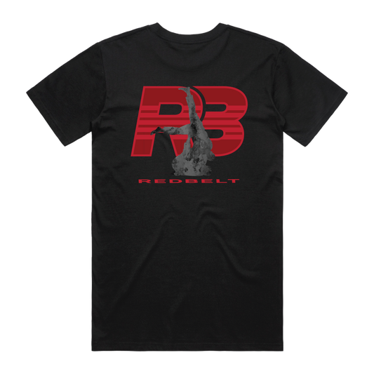 REDBELT Grapple Tee