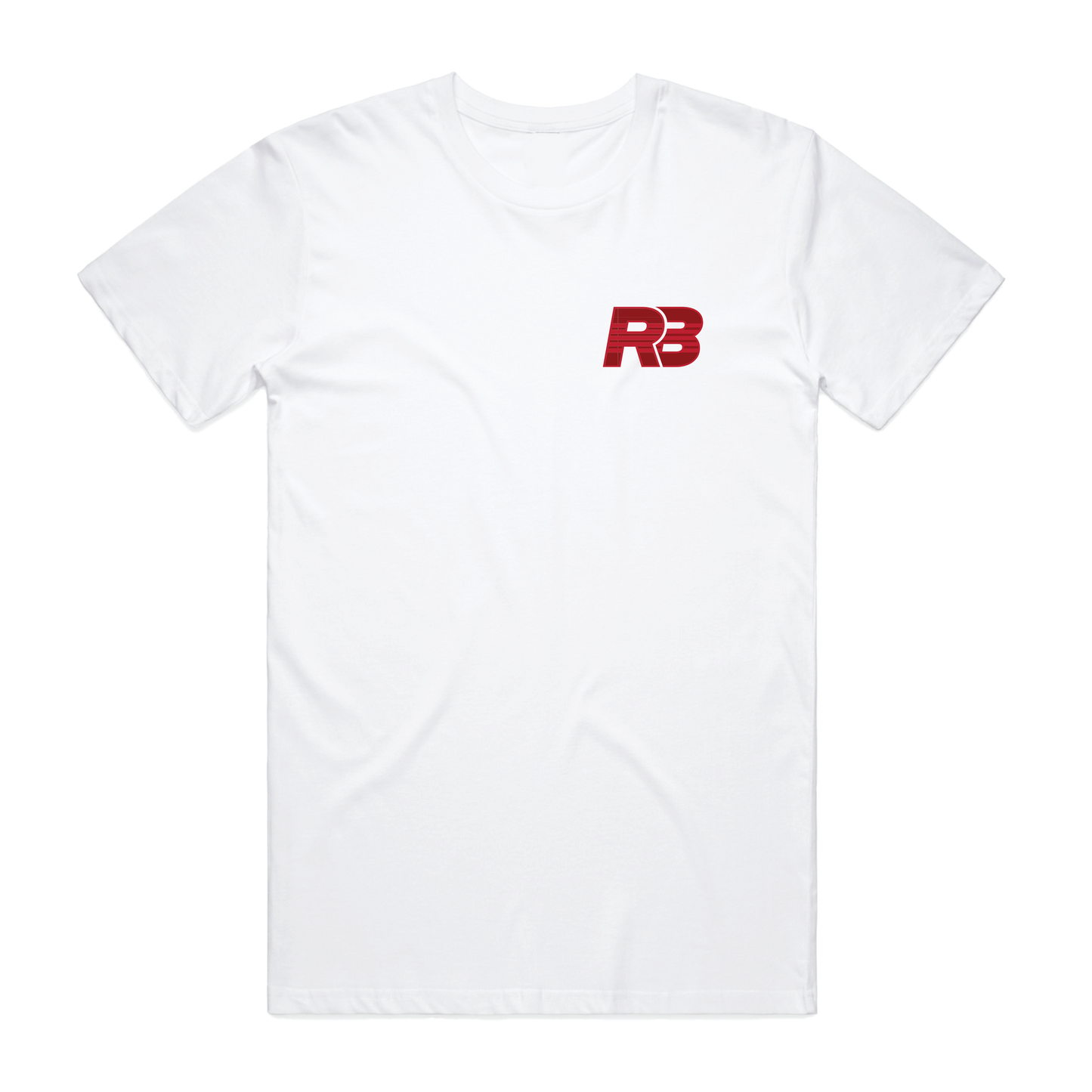 REDBELT Grapple Tee