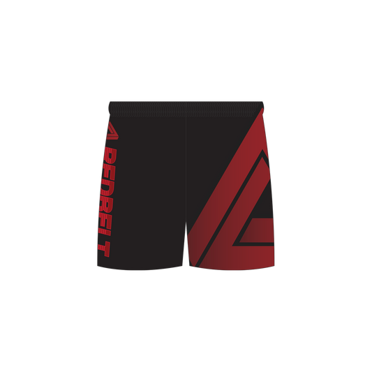 REDBELT Hybrid Fight Shorts